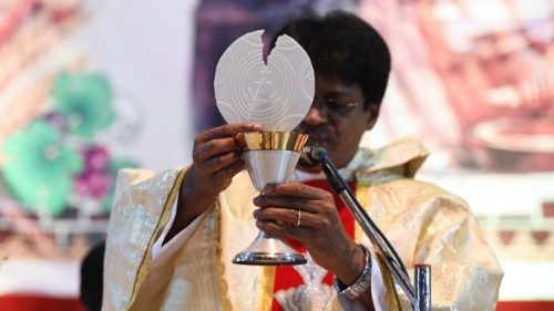 Vatikan: Dekret zu Messstipendien und -Intentionen 