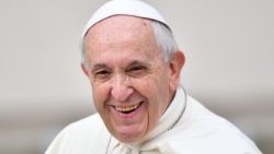 Papst Franziskus