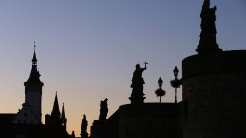 Ökumene in D: „Wir können und wollen nicht ohne einander“ 