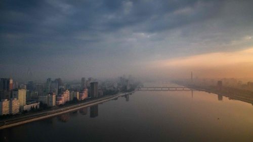 Nordkorea: Christen im Untergrund