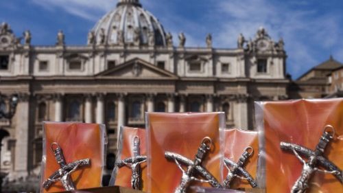 Ángelus del 16 de septiembre de 2018