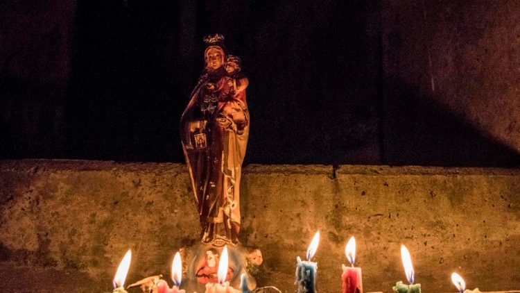 Uinjilishaji wa kina unaogusa mahitaji ya mtu mzima: kiroho na kimwili