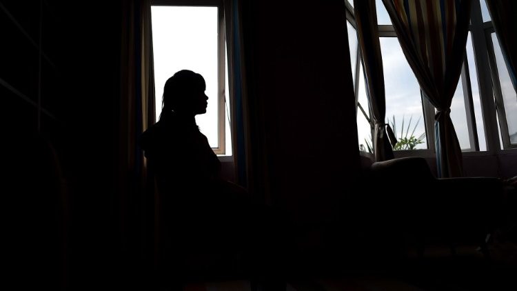 VIETNAM-CHINA-WOMEN-TRAFFICKING-CRIME-RESCUES