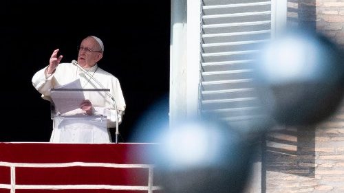 Angelus 23 dicembre 2018