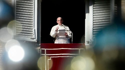 Angelus 26 dicembre 2018