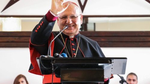 Le patriarche chald&eacute;en de Bagdad, Louis Rapaha&euml;l Sako, renonce &agrave; sa charge