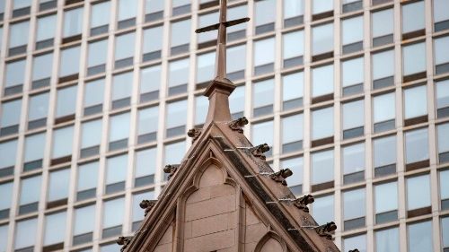 USA: Studie zu Katholiken zeigt differenziertes Bild