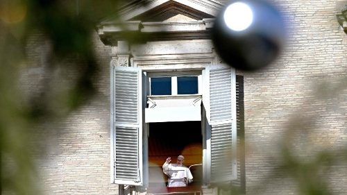 ÁNGELUS DEL 6 DE ENERO DE 2019