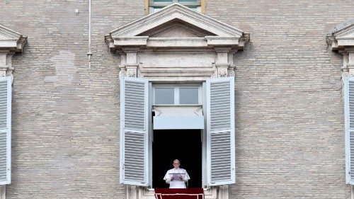 Angelus de 10 de fevereiro de 2019