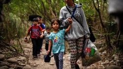 Con sette milioni di persone costrette a lasciare le loro case, la Colombia è oggi il quinto paese con più sfollati interni al mondo