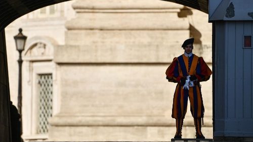 Audiencia General del 6 de marzo de 2019