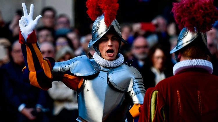 (©Photo by Filippo MONTEFORTE / AFP)