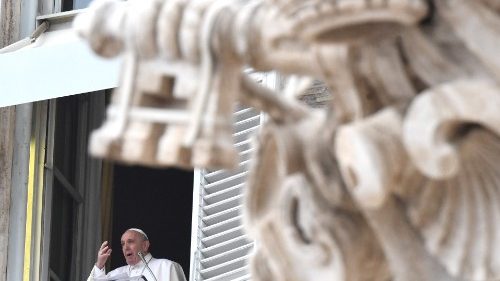 Regina Coeli de 19 de maio de 2019