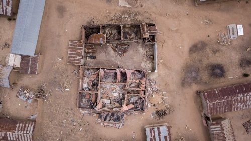 Nigeria: Di&ouml;zese warnt vor weiteren gewaltsamen &Uuml;bergriffen