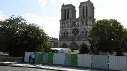 «Imaginar la Paz» se titula el encuentro promovido por la Comunidad de Sant'Egidio y la archidiócesis de París.