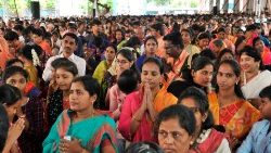 Indičtí křesťané