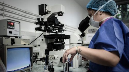 USA: US-Bischöfe kritisieren Zugang zu künstlicher Befruchtung