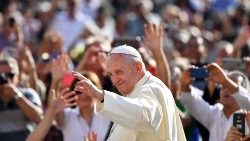 Папа Францішак