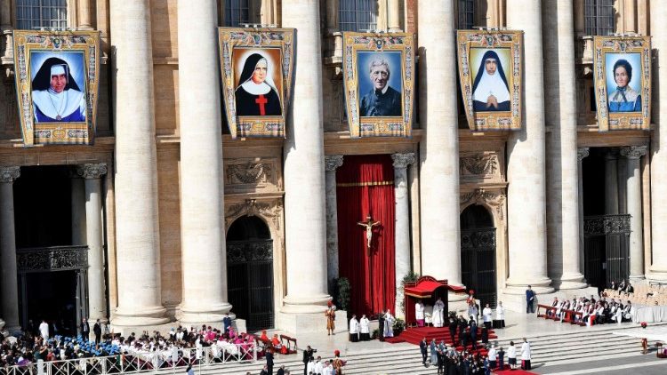 Popiežius Pranciškus skelbia pal. J. H. Newmaną šventuoju 2019 m.