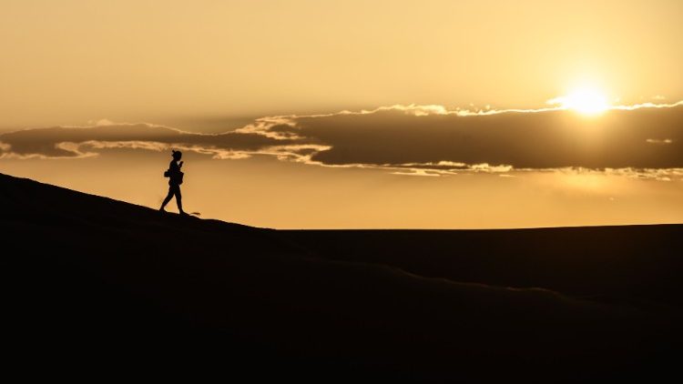 Andaeni Njia ya Bwana kwa Toba na Wongofu wa ndani.