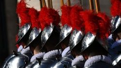 (AFP/Photo by Alberto Pizzoli)