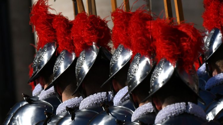 (AFP/Photo by Alberto Pizzoli)