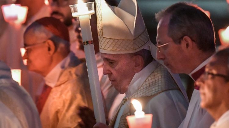 Kristo Yesu Ni Mwanga wa Mataifa