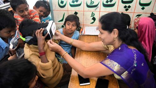 Indien: Bundesstaat Andhra Pradesh will Geburtenrate steigern