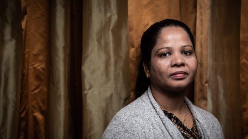 Asia Bibi, une martyre d’aujourd’hui