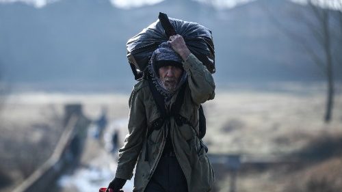 D: Jeder fünfte Schutzsuchende kommt aus Syrien