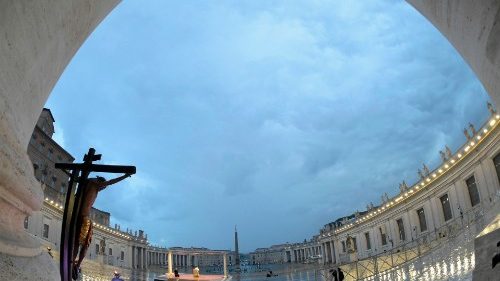 Radioakademie: Das Heilige Jahr – Sinn und Symbole (Teil 2)