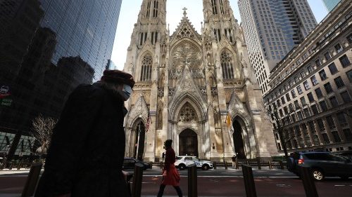 USA: Bistümer zahlen Entschädigung für Missbrauch