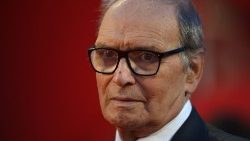 Ennio Morricone
