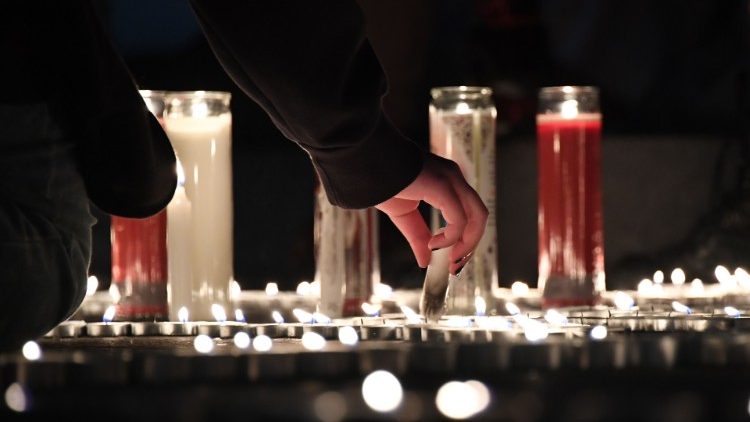 Iglesias de Oriente Medio llaman a la paz y a la justicia en el Líbano.