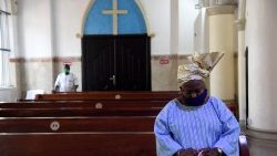 In Nigeria sequestrato un altro sacerdote, padre Cornellus Manzak Damulak