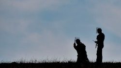 AZERBAIJAN-ARMENIA-KARABAKH-CONFLICT