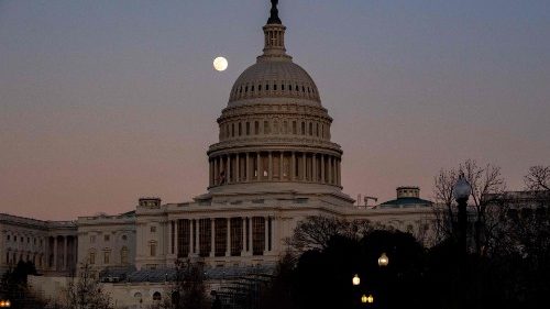 US-Kardinal begrüßt „prophetisches Zeugnis“ des Papstes