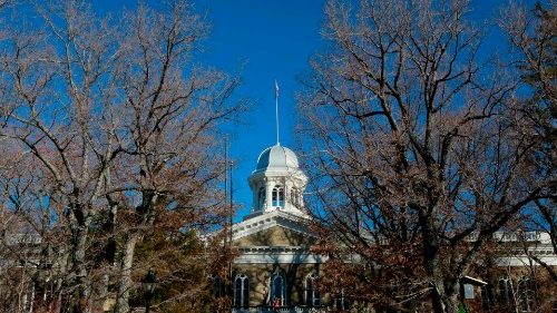 US-Bischöfe: Vorwürfe, an Migranten zu verdienen, unwahr