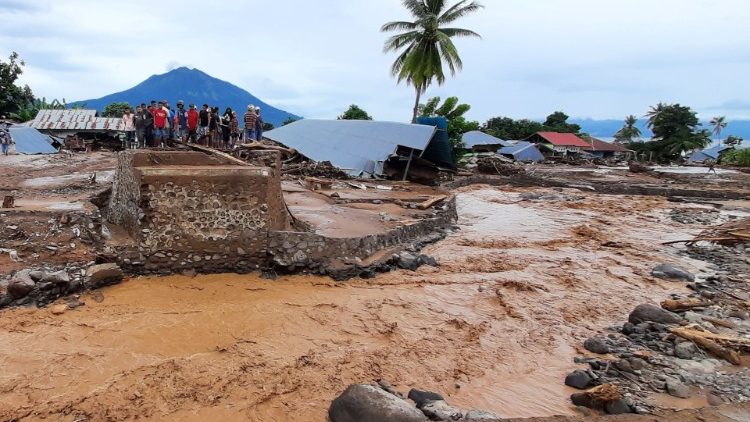 Floods have damaged countless homes across Southeast Asia in recent months