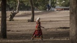 ಸಾಹೆಲ್ ಪ್ರದೇಶ