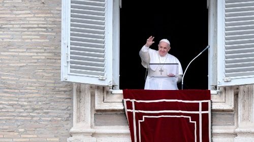 Regina Caeli de 16 de maio de 2021