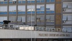 Клініка Джэмэлі