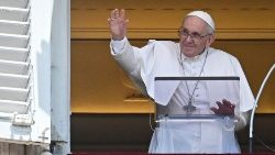 திருத்தந்தை பிரான்சிஸ் (கோப்புப்படம்)