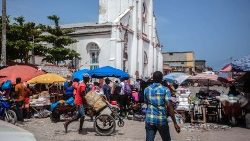 ഹൈറ്റിയിൽ നിന്നുള്ള കാഴ്ച്ച 