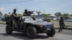 Indonesisches Militär