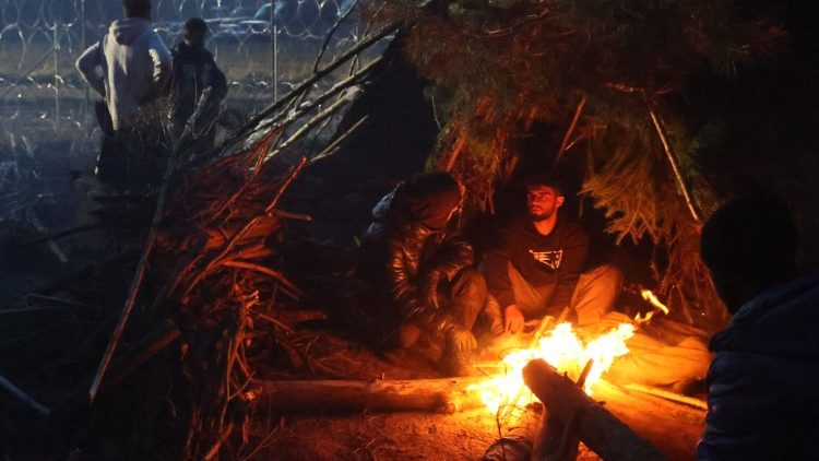 Katika shida na magumu ya maisha, Mungu awe ni kimbilio letu