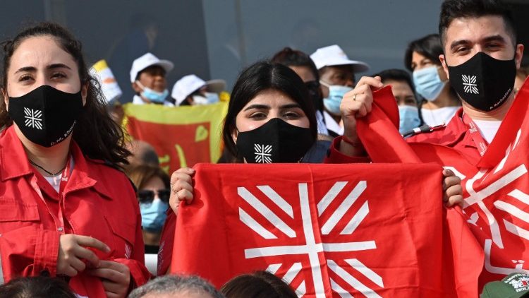 Huduma ya upendo kwa maskini na wahitaji zaidi