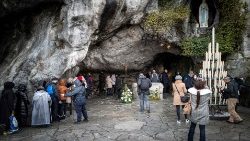 La Grotta di Massabielle
