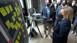 GERMANY-UKRAINE-RUSSIA-CONFLICT-POLITICS-GOVERNMENT-REFUGEES