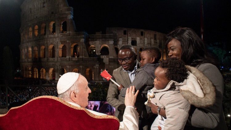 ፍቅር በቤተሰብ ውስጥ፤  